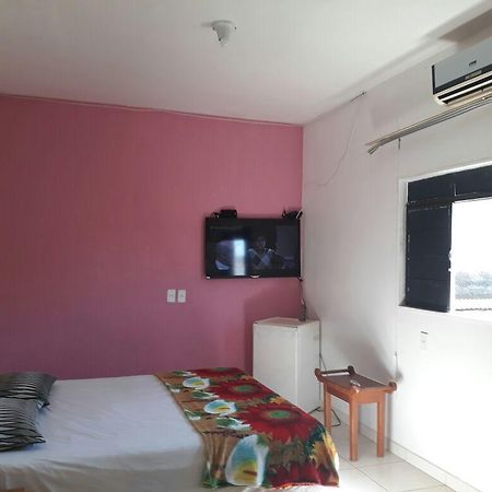 Pluma Hotel Jaru Экстерьер фото