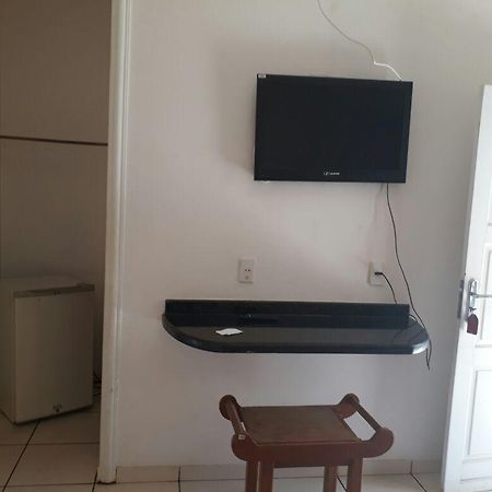 Pluma Hotel Jaru Экстерьер фото