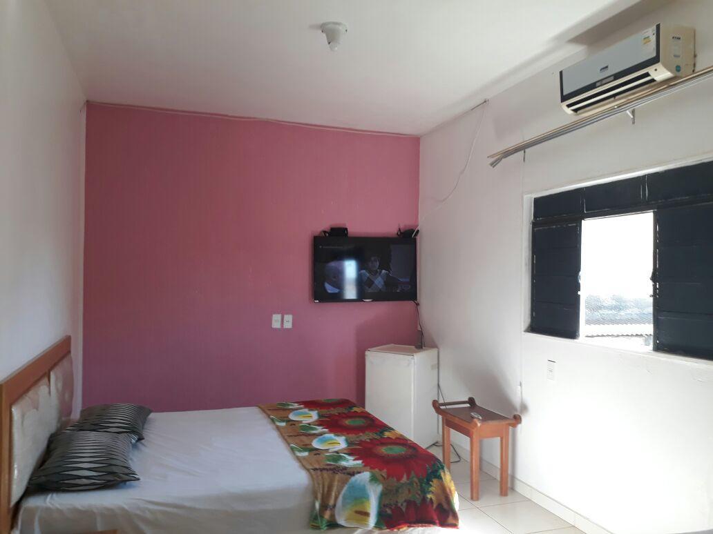 Pluma Hotel Jaru Экстерьер фото