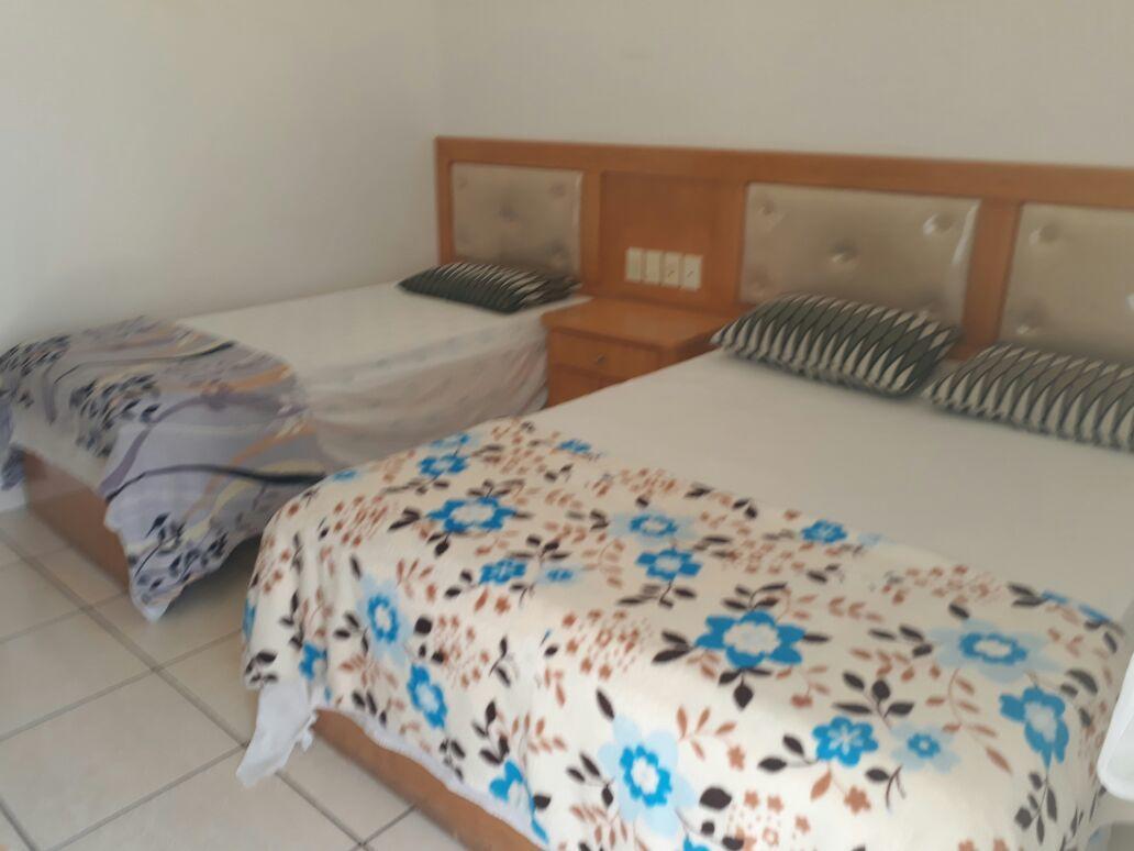 Pluma Hotel Jaru Экстерьер фото
