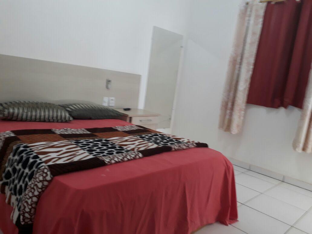 Pluma Hotel Jaru Экстерьер фото