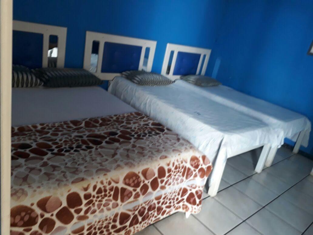 Pluma Hotel Jaru Экстерьер фото