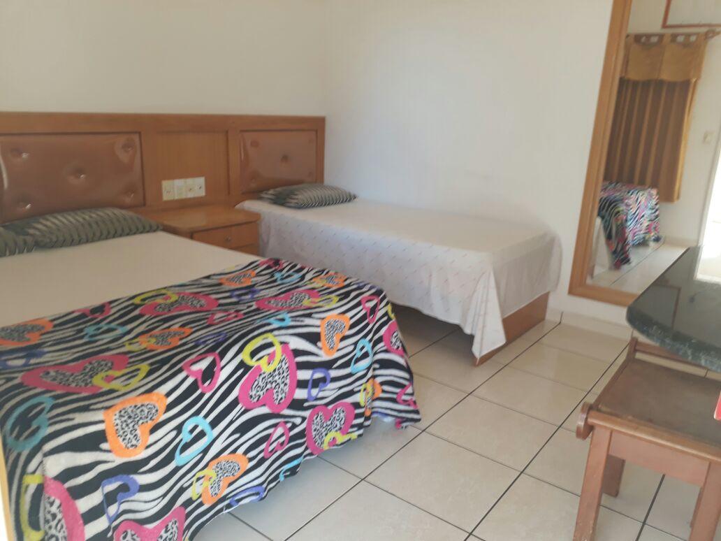 Pluma Hotel Jaru Экстерьер фото