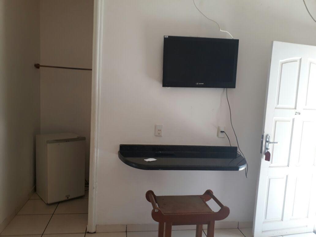 Pluma Hotel Jaru Экстерьер фото
