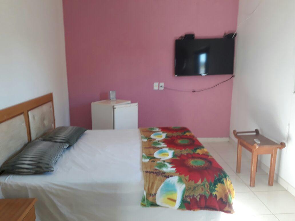 Pluma Hotel Jaru Экстерьер фото