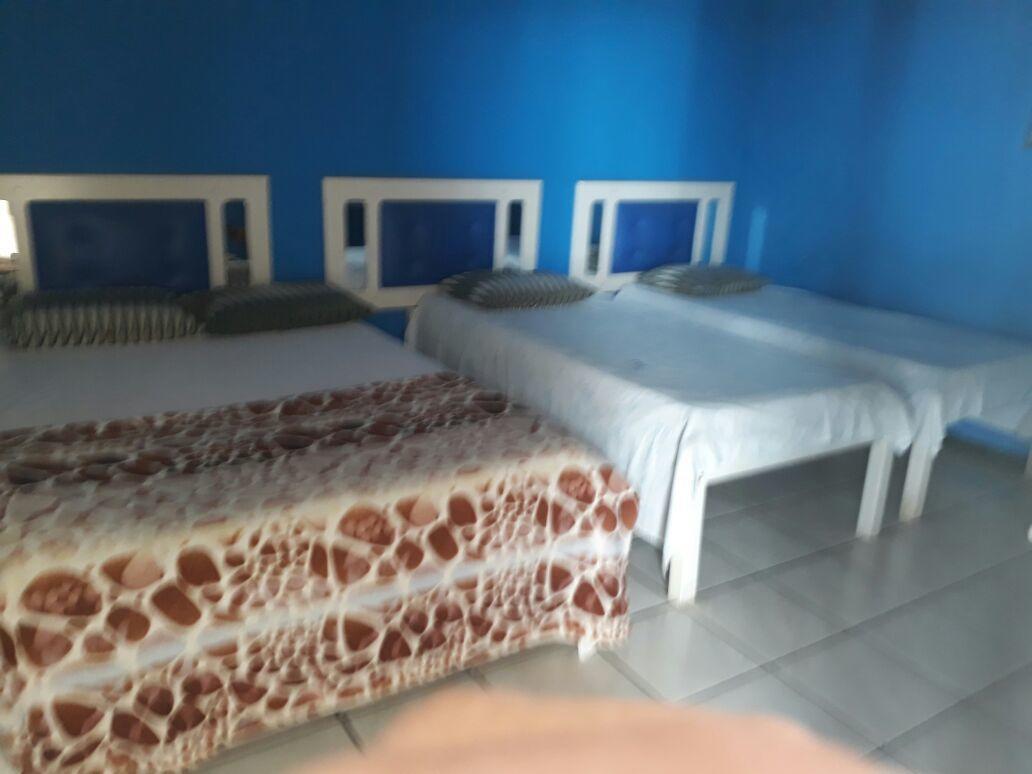Pluma Hotel Jaru Экстерьер фото