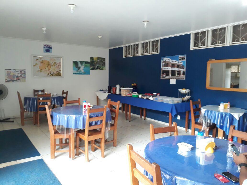 Pluma Hotel Jaru Экстерьер фото
