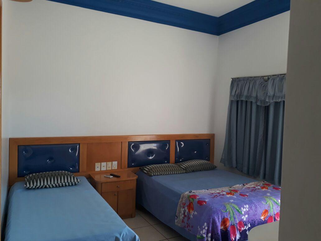 Pluma Hotel Jaru Экстерьер фото