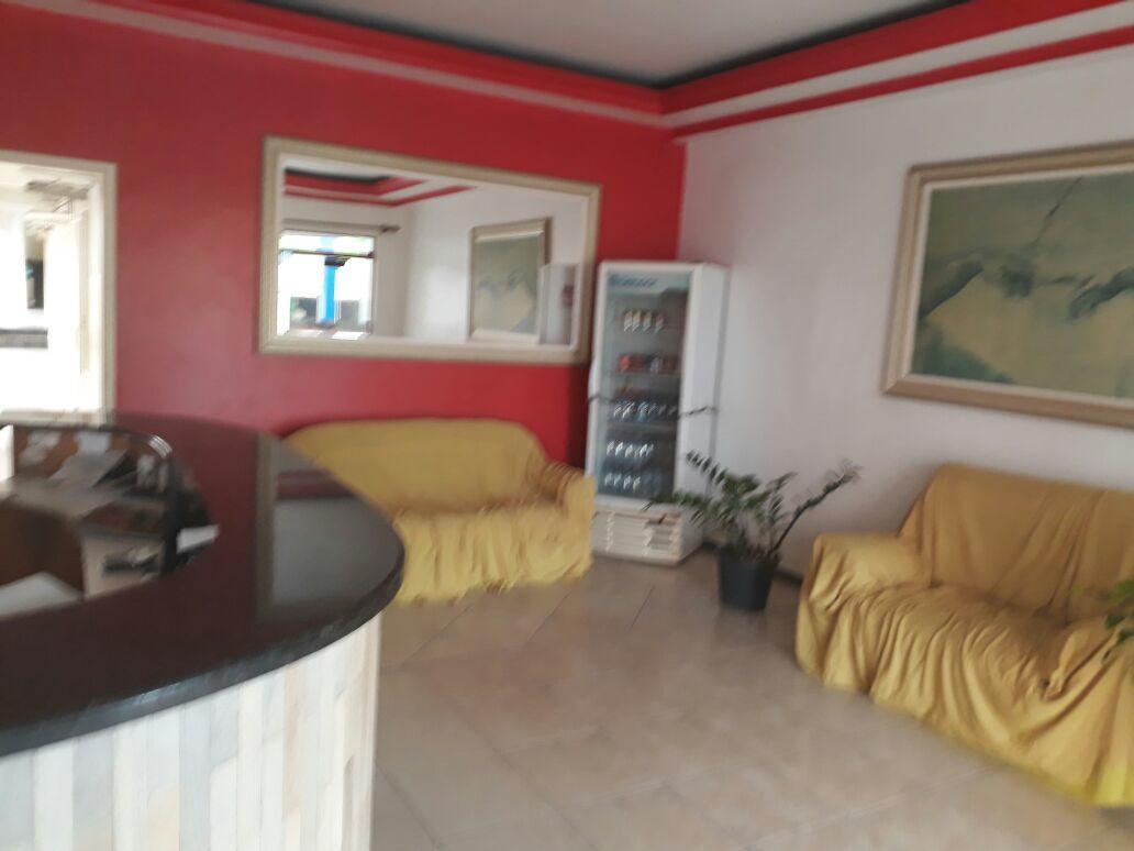 Pluma Hotel Jaru Экстерьер фото