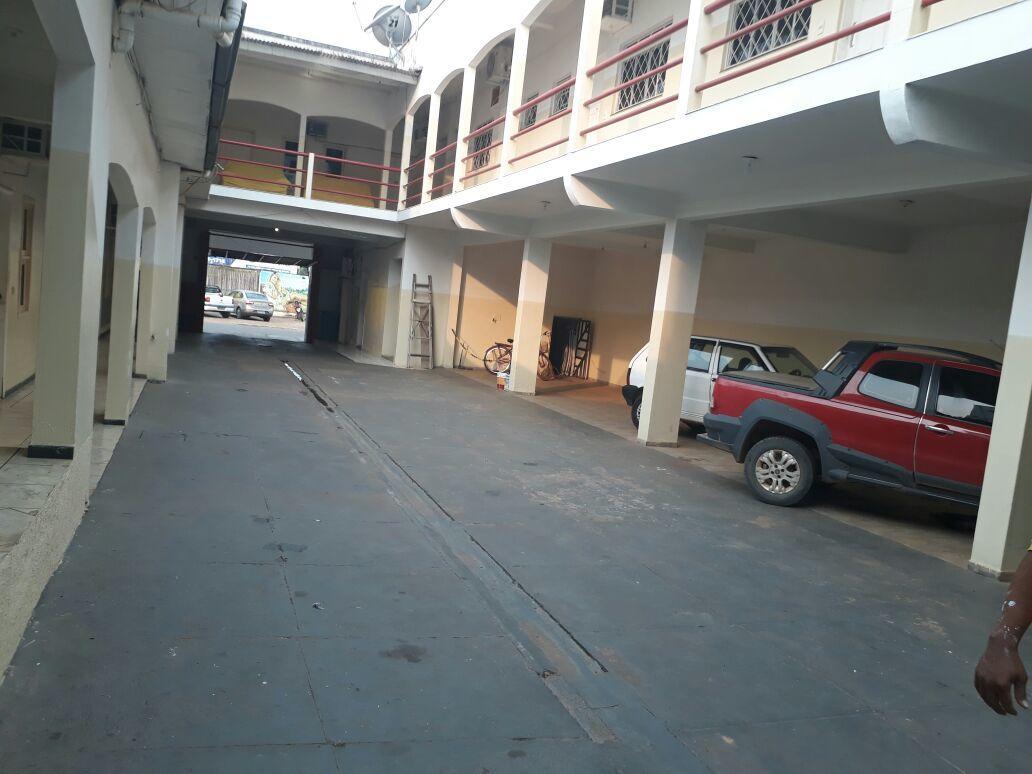Pluma Hotel Jaru Экстерьер фото